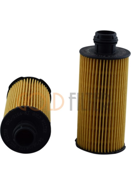Yağ Filtresi Gıulıa (16-) 2.2d 2.2jtdm 16V Stelvıo (16-) 2.2d