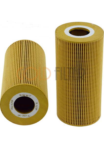 Yağ Filtresi E220D (95-02) E250D (93-96) C200D (93-98) C220D (93-98) Sprınter I (95-00) Vıto (95-03)