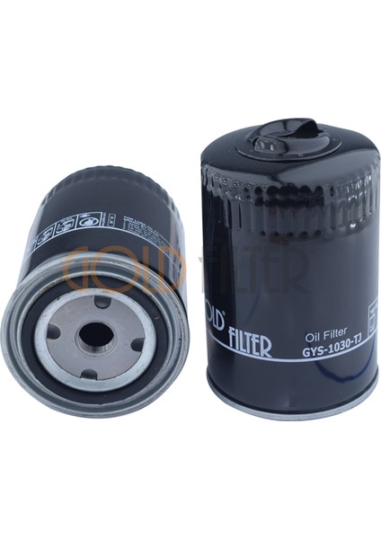 Yağ Filtresi Caddy I Iı (82-04) 1.6d 1.7 Sdı 1.9 (Sd/sdı/tdı) Jetta I Iı (79-91) 1.5d 1.6 (D/td)