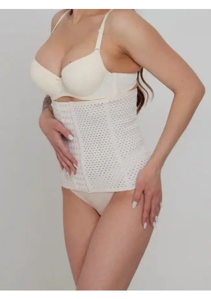Kadın Lohusa Göbek Karın Toparlaryıcı Korse fiyatları