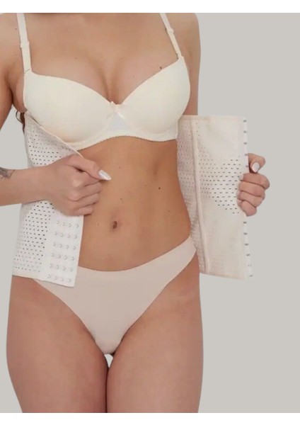 Kadın Lohusa Göbek Karın Toparlaryıcı Korse modelleri