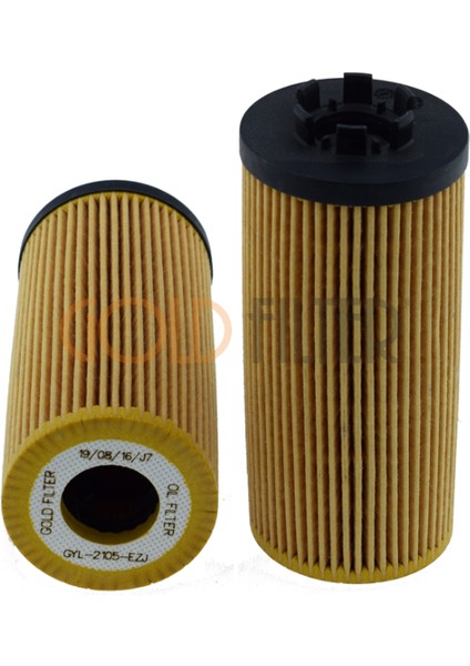 Yağ Filtresi Mını Iıı (13-)1.2 1.5 (One Fırst) 1.5d 2.0 2.0d F39 (18-) F40 (19-) F48 (15-)