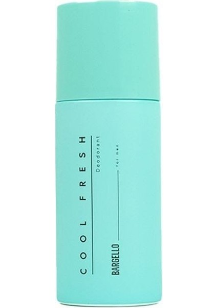 Cool Fresh Erkek 150 Ml Deodorant modelleri