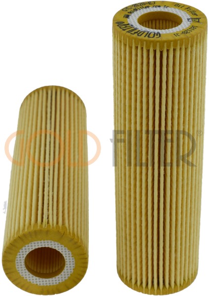 Yağ Filtresi Sprınter Iı (08-) 216 316 516 E200 (Cgı/kompressor/ngt/cgı Blueeffıcıency) (02-)