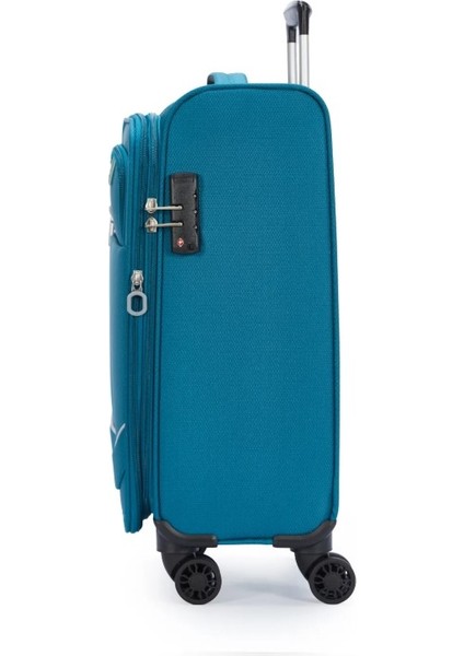 04PC7050-03-PT Pierre Cardin Trolley 50 cm Kabin Boy Valiz fırsatları
