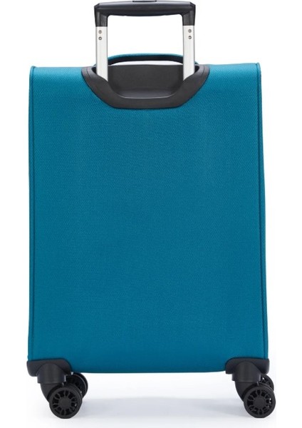 04PC7050-03-PT Pierre Cardin Trolley 50 cm Kabin Boy Valiz indirimleri