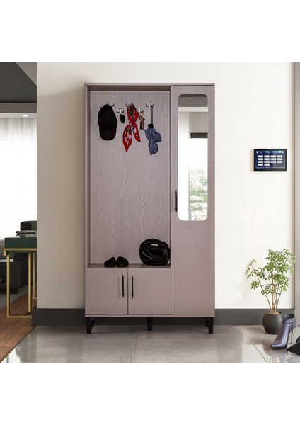 Portmanto Blesk Askılıklı Portmanto Vestiyer Ayakkabılık fiyatları