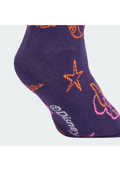 Sportswear JM1826 Adidas Disney Minnie Mouse Socks Kids modelleri