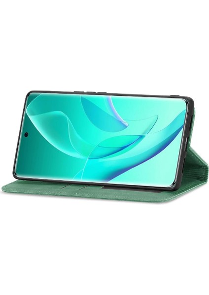 Onur Için Kılıf 60 Pro Basit Iş Kordon Deri Çanta Fermuar Cüzdan (Yurt Dışından) modelleri