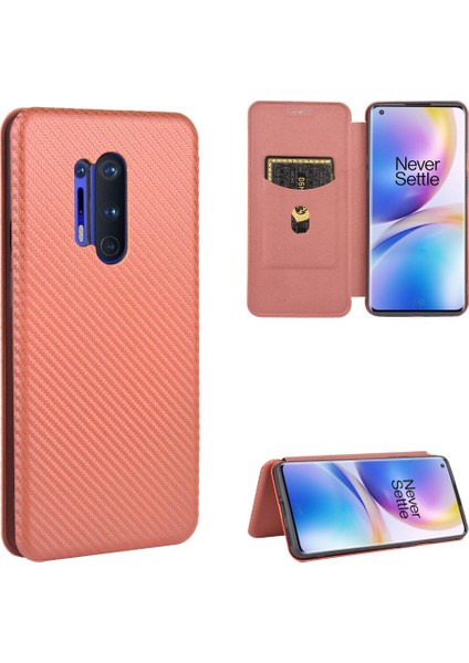 Oneplus 8pro Için Kılıf (Yurt Dışından)