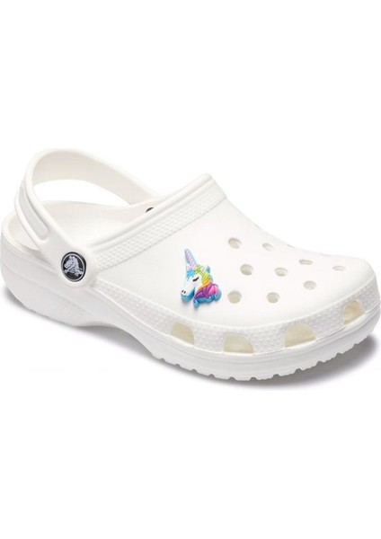 Jibbits Unicorn Ayakkabı Terlik Süsü fiyatları