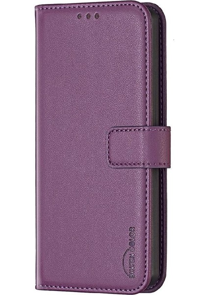 IPhone 7 Için Flip Case Artı/8 Artı Çoklu Kart Yuvası Iş Deri Çanta (Yurt Dışından) indirimleri