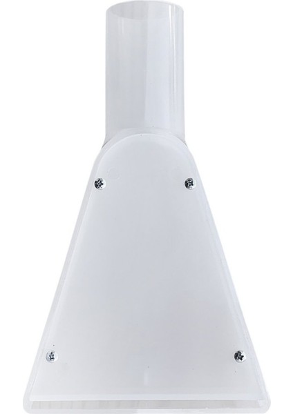 Koltuk ve Halı Yıkama Su Emici Vakum Başlığı Şeffaf Aparat 32-35MM modelleri