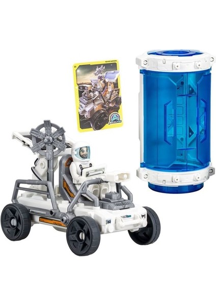 Astropod Keşif Aracı