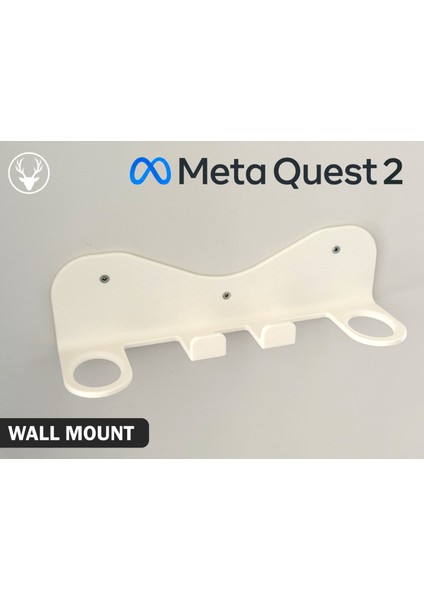 Meta Quest 2 Için Vr Standı, Duvara Monte Oculus Meta Quest Vr Standı, Vr Sanal Gözlük Standı modelleri