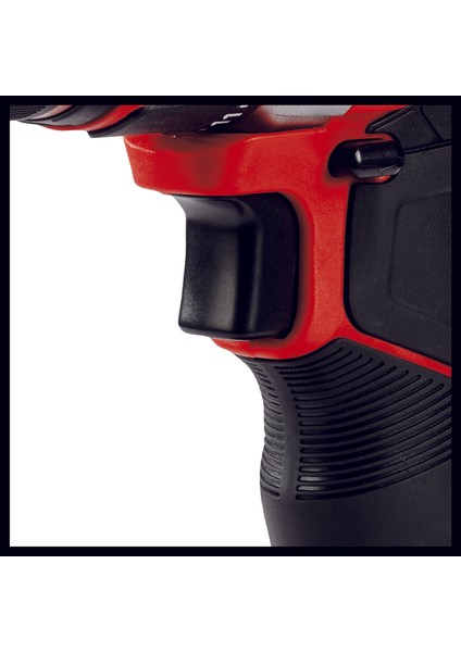 Akülü Vidalama TE-CD 18/40-1 Li (1x2,5 Ah) PXC (Li-Ion, 18 V, 40 Nm, 2 Vitesli Şanzıman, Elektronik Devir Kontrolü, LED, 2,5 Ah PXC Akü, Hızlı Şarj Cihazı ve Çanta) - 4513948 fiyatları