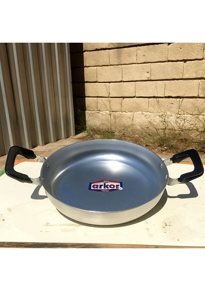 Yumurta Tavası No:24