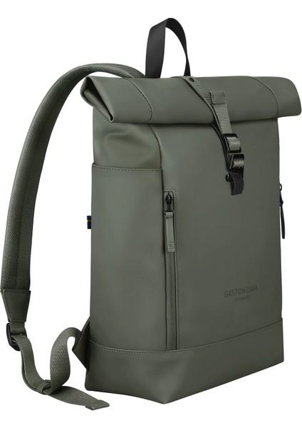 Rullen 13'' Sırt Çantası - Olive indirimleri