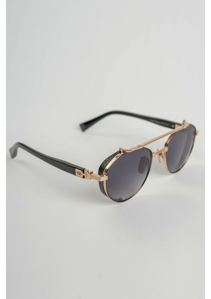 Presıdorya 7006 Rgld/blk 52-20-140 Unisex Güneş Gözlük fiyatları