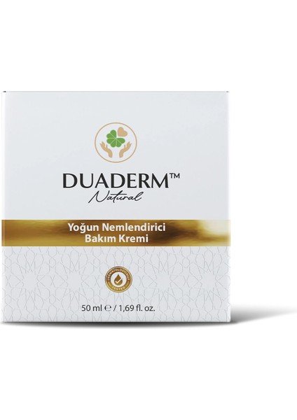 Yoğun Bakım Kremi 50 ml fiyatları