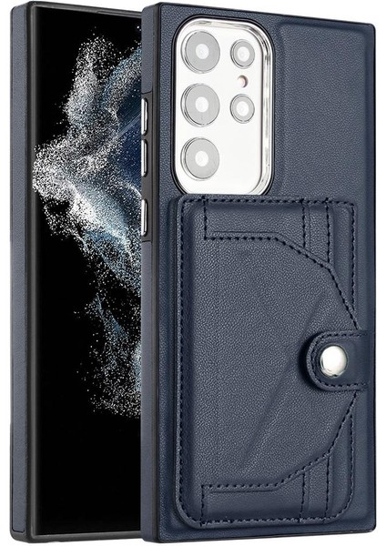 Samsung Galaxy S22 Ultra 5g Için Kılıf (Yurt Dışından)