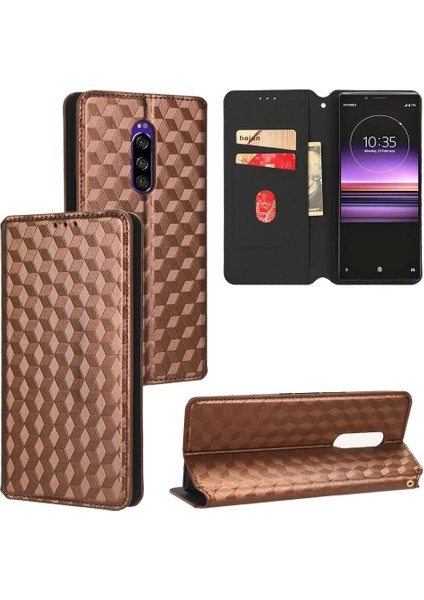 Sony Xperia 1 Için Kılıf (Yurt Dışından) modelleri