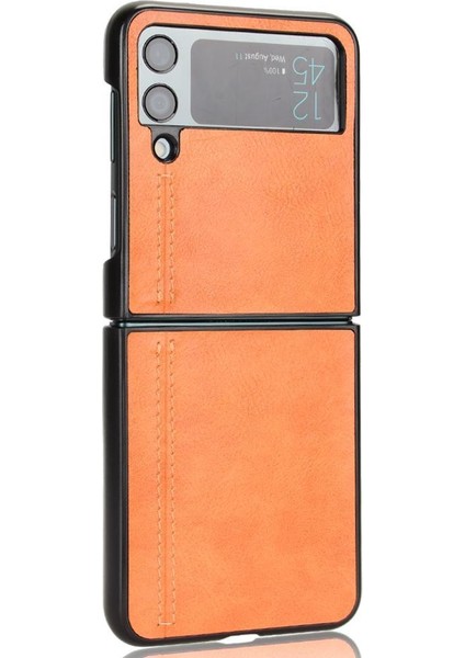 Samsung Galaxy Z Flip4 Lightcase Sözleşmeli Tasarım Için Hafif Kılıf (Yurt Dışından) modelleri