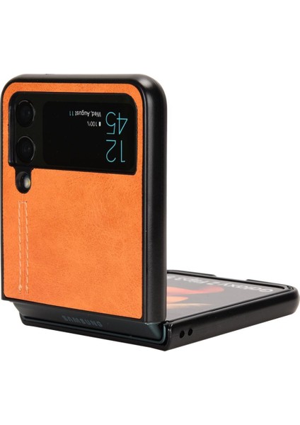 Samsung Galaxy Z Flip4 Lightcase Sözleşmeli Tasarım Için Hafif Kılıf (Yurt Dışından) fırsatları