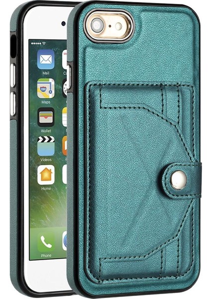 IPhone Se 2022/2020 Için Kılıf (Yurt Dışından)