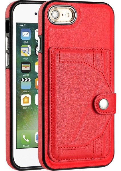 IPhone Se 2022/2020 Için Kılıf (Yurt Dışından) indirimleri