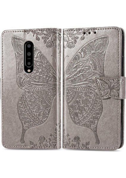 Oneplus 7 Pro Için Kılıf (Yurt Dışından)