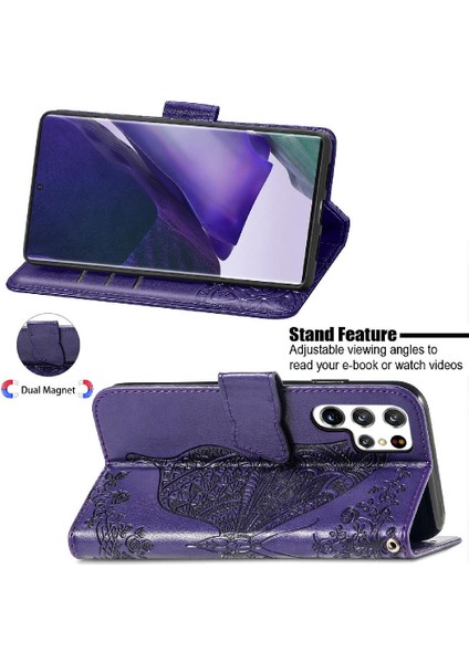 Samsung S22 Ultra Için Kılıf (Yurt Dışından) fırsatları