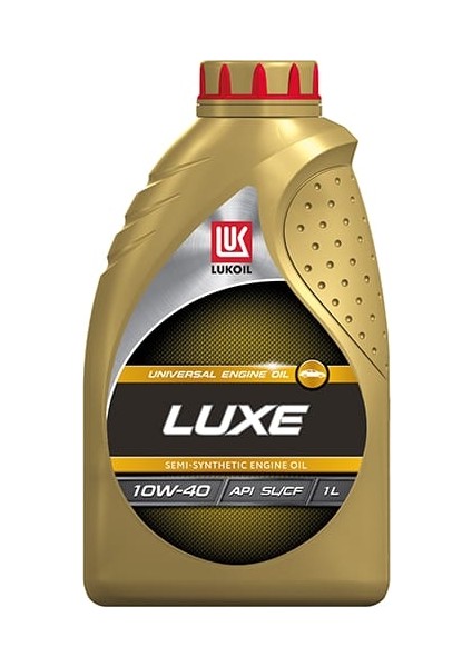 Luxe SL/CF 10W-40 1 LT