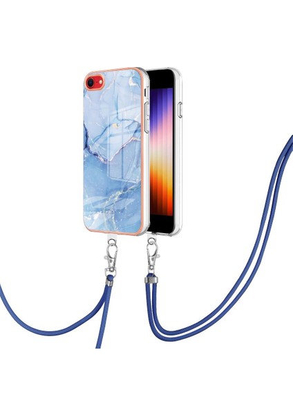IPhone Se 2022/2020 Için Kılıf (Yurt Dışından)
