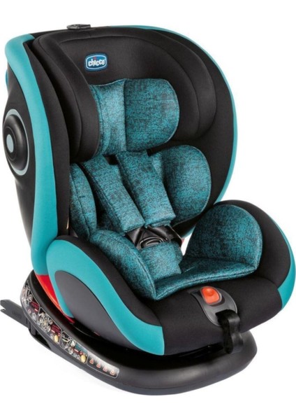 Seat 4 Fix 0-36 kg Isofix Oto Koltuğu - Octane fiyatları
