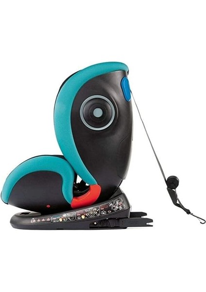 Seat 4 Fix 0-36 kg Isofix Oto Koltuğu - Octane modelleri