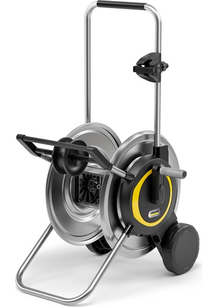 Ht 6m Hortum Arabası