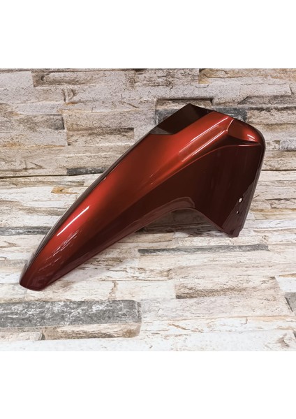 Ege Ön Çamurluk Kırmızı MBD