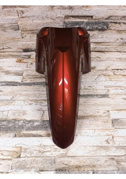 Ege Ön Çamurluk Kırmızı MBD fiyatları