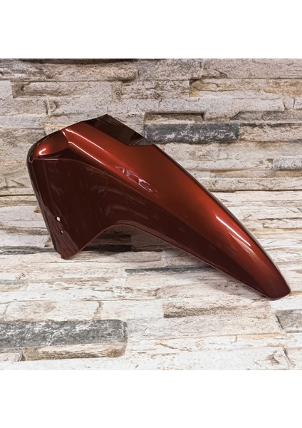 Ege Ön Çamurluk Kırmızı MBD modelleri