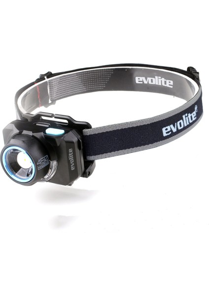 Eclipse 450 Lm. IP65 Kafa Lambası fırsatları