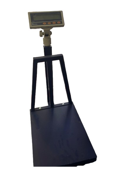 Hct-Cl 150KG Baskül