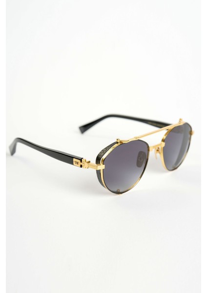 Presıdorya 7006 Gld/blk 52-20-140 Unisex Güneş Gözlük fiyatları