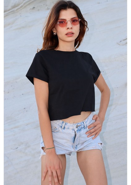 Crop T-Shirt fiyatları