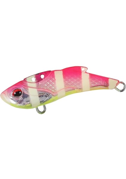 Vibrax Vib 50S 5cm 7gr Maket Balık - Zgp2