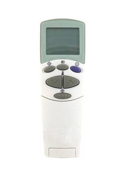ARÇELİK 6711A20010P KLİMA KUMANDASI