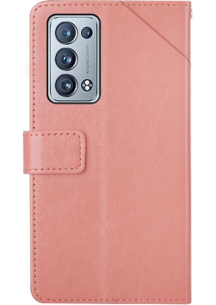 Oppo Oppo 6 Pro Artı Telefon Kılıfı Için Kılıf Kickstand Dayanıklı Darbeye Dayanıklı Tpu (Yurt Dışından)