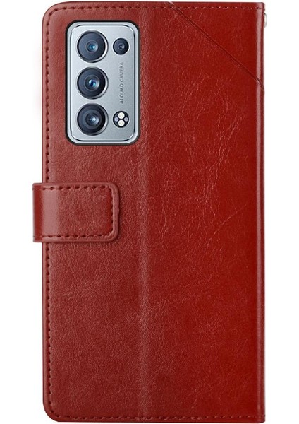Oppo Oppo 6 Pro Artı Telefon Kılıfı Için Kılıf Kickstand Dayanıklı Darbeye Dayanıklı Tpu (Yurt Dışından)
