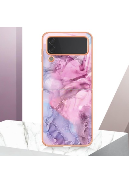 Samsung Galaxy Z Flip 3 5g Kılıf ile Uyumlu (Yurt Dışından) modelleri