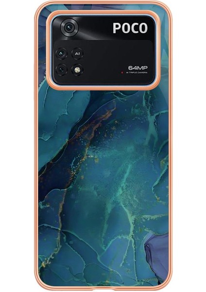 Xiaomi Poco M4 Pro 4g Kılıf ile Uyumlu (Yurt Dışından) indirimleri